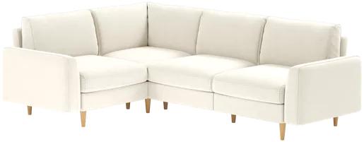 STARLING 233x168 Corner Sofa