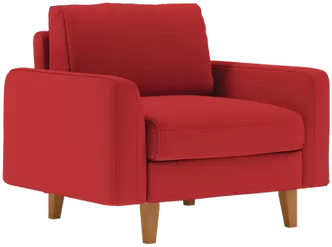 STARLING SINGLE ARMCHAIR