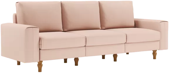 JAY FOUR-SEATER SOFA