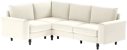 JAY 239x174 Corner Sofa