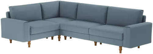 JAY 289x199 Corner Sofa