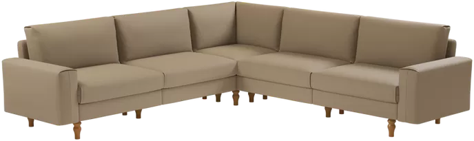JAY 289x289 Corner Sofa