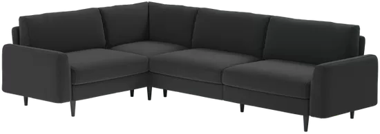 STARLING 233x193 CORNER SOFA