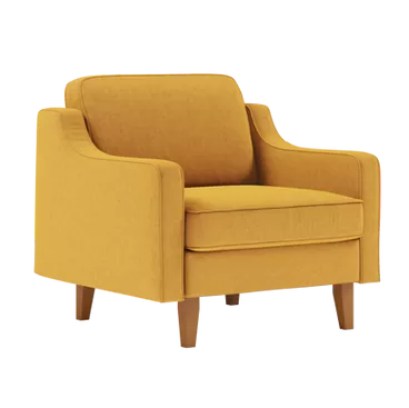 ROBIN SINGLE ARMCHAIR