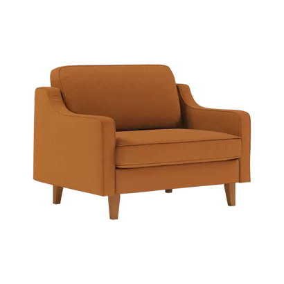 Robin 1.5-seater Single Armchair
