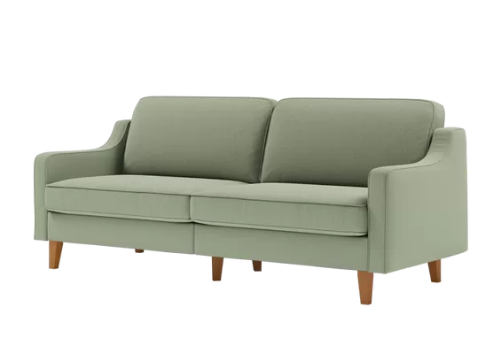 ROBIN THREE-SEATER SOFA