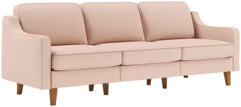 ROBIN FOUR-SEATER SOFA