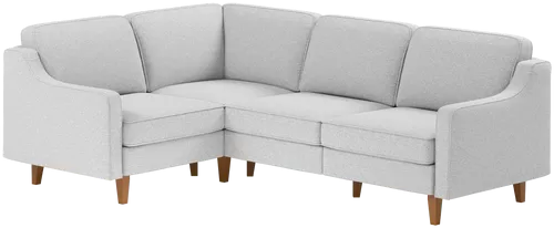 ROBIN 230x165 CORNER SOFA