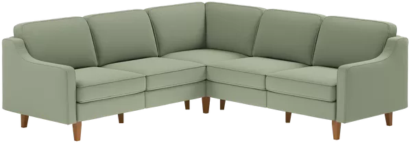 ROBIN 230x230 CORNER SOFA