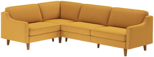 ROBIN 230x230 CORNER SOFA