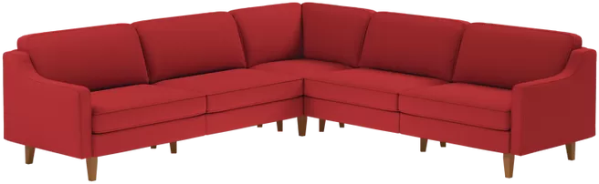 ROBIN 280x280 CORNER SOFA