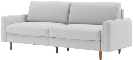 STARLING THREE-SEATER SOFA