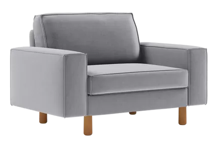 SPARROW 1.5-seater single armchair