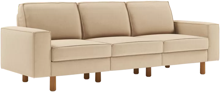 SPARROW FOUR-SEATER SOFA