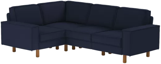 SPARROW 239x174 CORNER SOFA