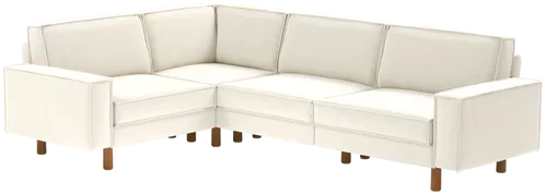 SPARROW 289x199 CORNER SOFA