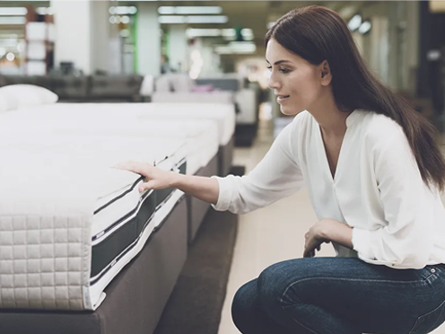 Why is Choosing the Right Mattress Important?