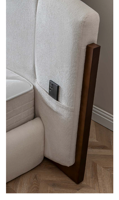 An uninterrupted life energy!