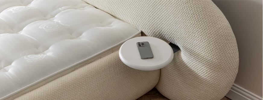 An uninterrupted life energy!