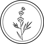 Lavender Scented Fabric