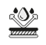 Leke Tutmaz ve Su İtici Kumaş