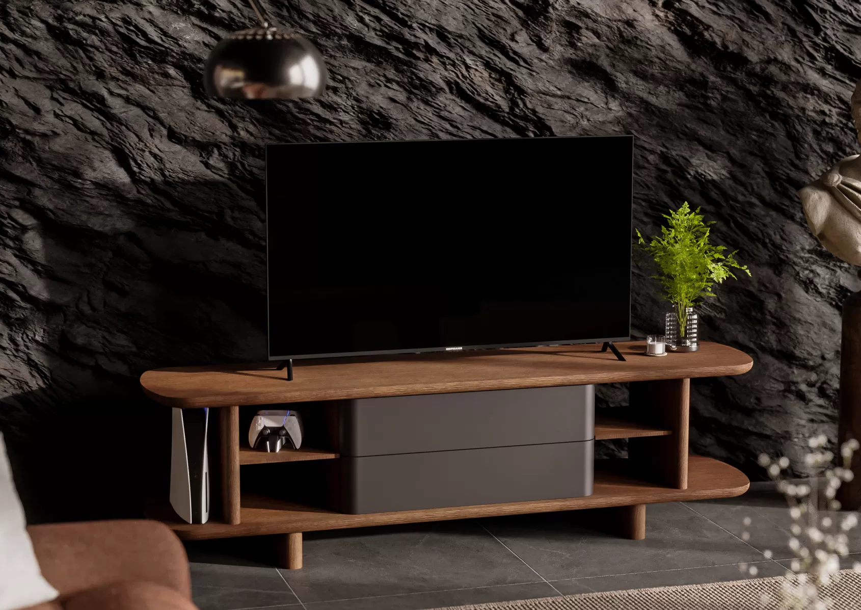 Stage TV Unit