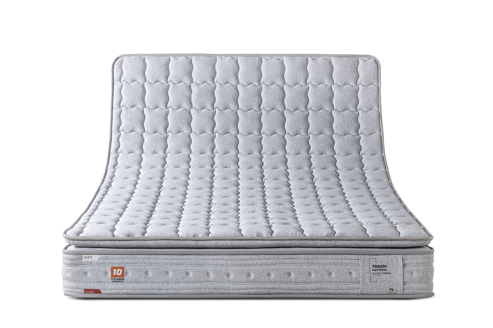 TRAUM Mattress