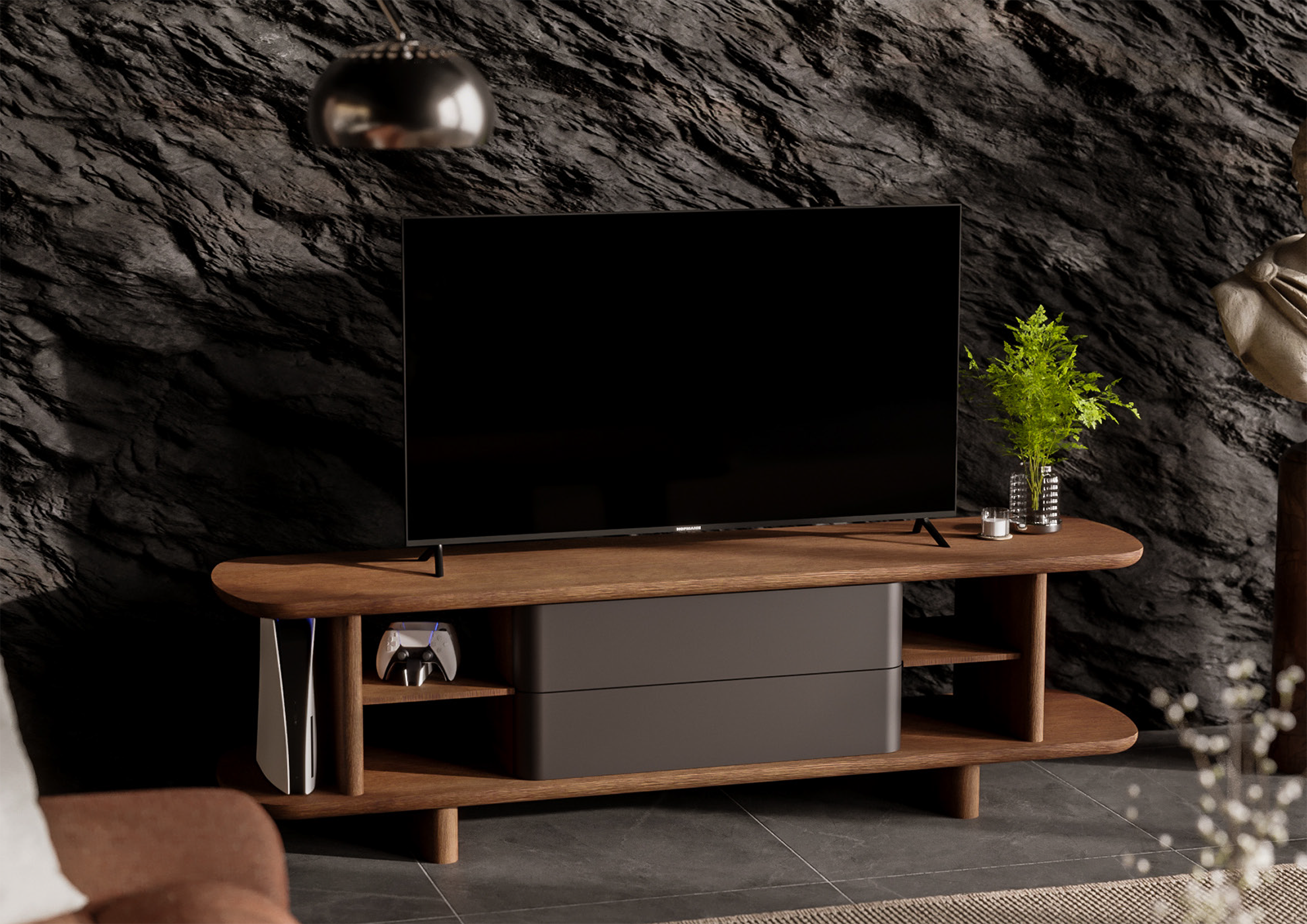 TV Units